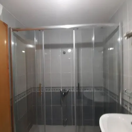 Vtora Varijanta Skopje