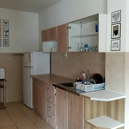 Apartment Vtora Varijanta