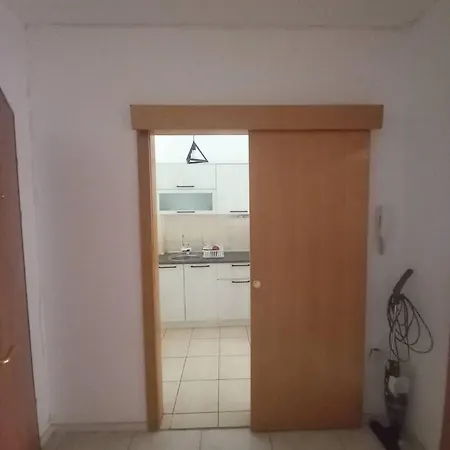 Vtora Varijanta Skopje