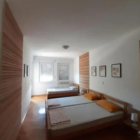 Apartment Vtora Varijanta Skopje
