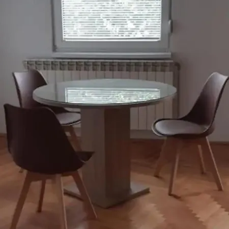 Vtora Varijanta Apartment