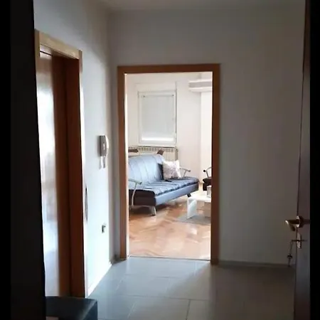 Apartment Vtora Varijanta